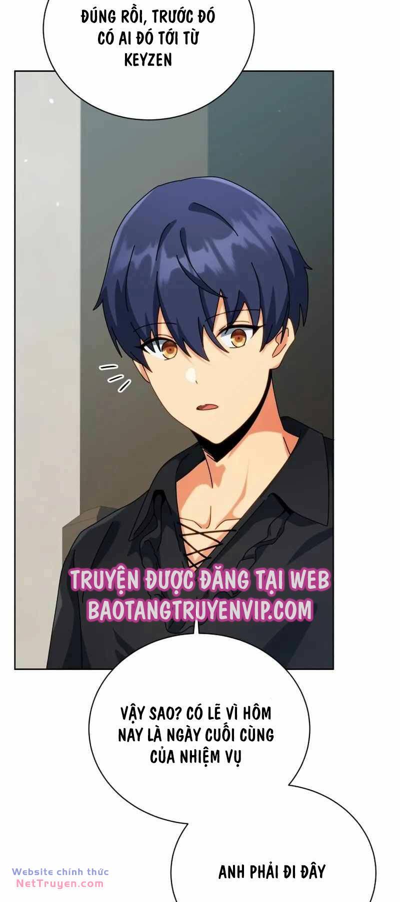 Tử Linh Sư Thiên Tài Của Học Viện Chapter 98 - Trang 2