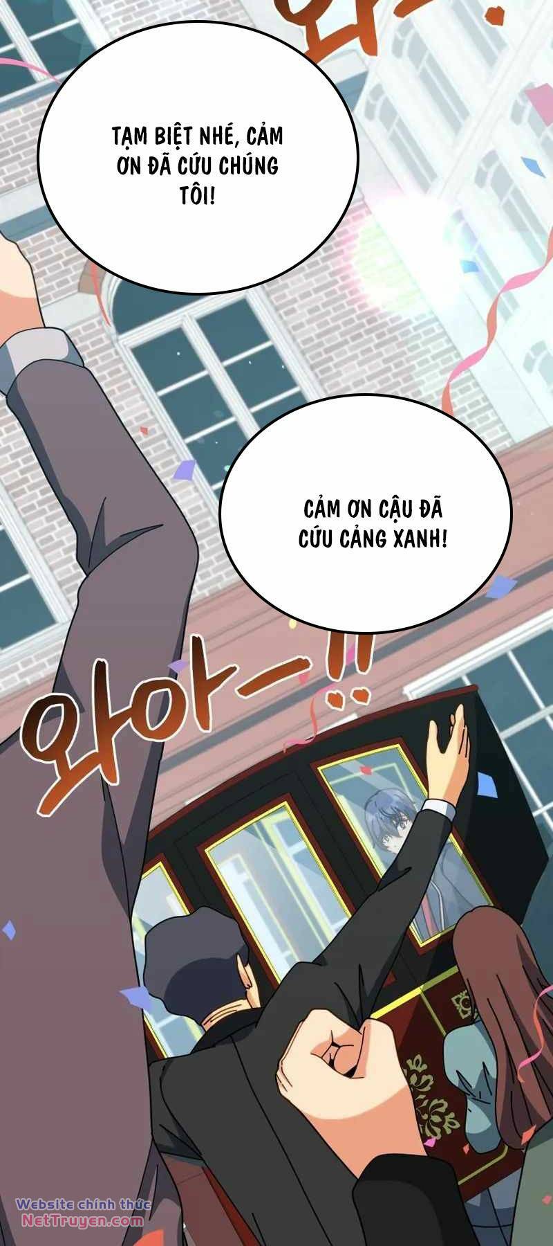 Tử Linh Sư Thiên Tài Của Học Viện Chapter 98 - Trang 2