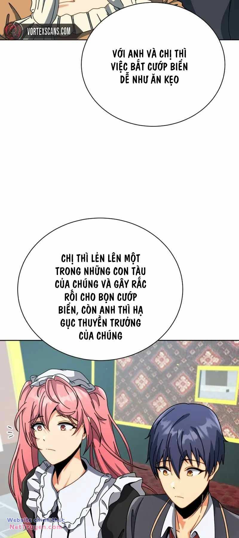 Tử Linh Sư Thiên Tài Của Học Viện Chapter 98 - Trang 2