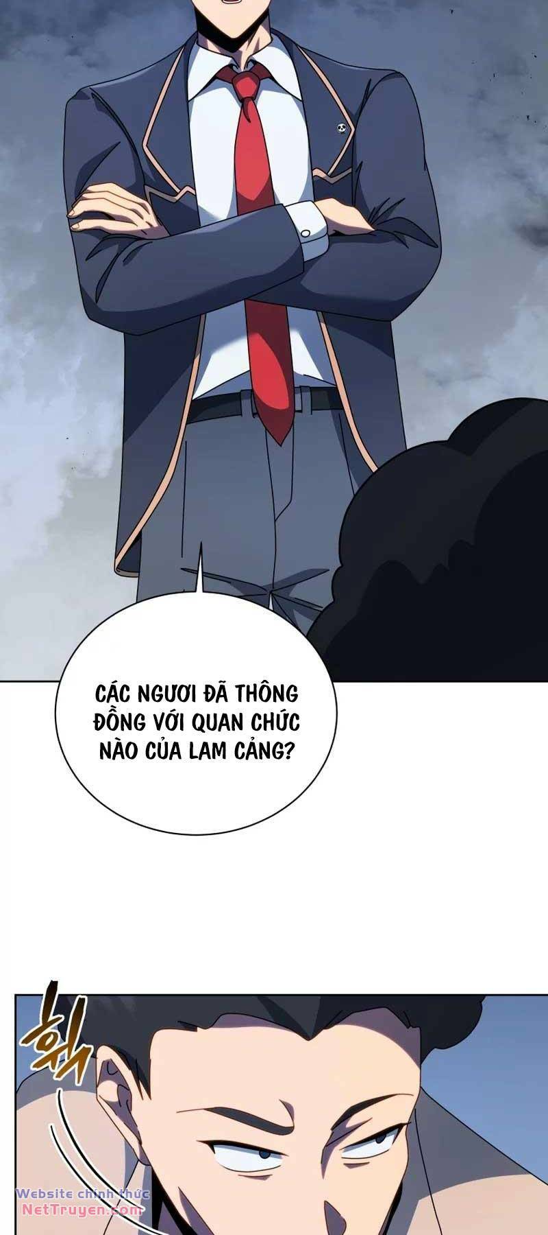 Tử Linh Sư Thiên Tài Của Học Viện Chapter 94 - Trang 2