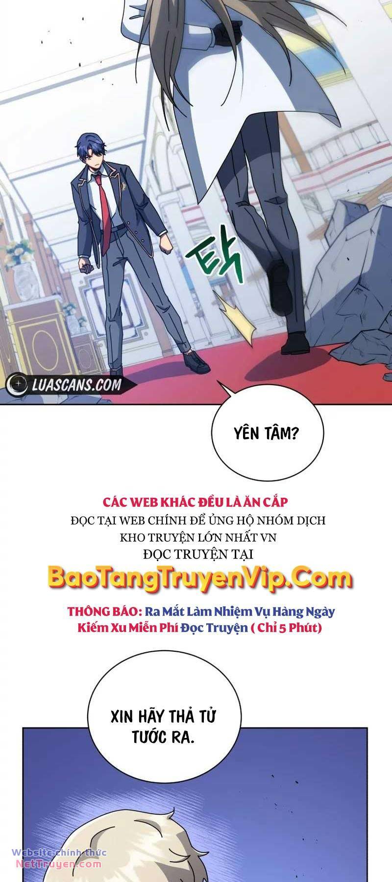 Tử Linh Sư Thiên Tài Của Học Viện Chapter 94 - Trang 2