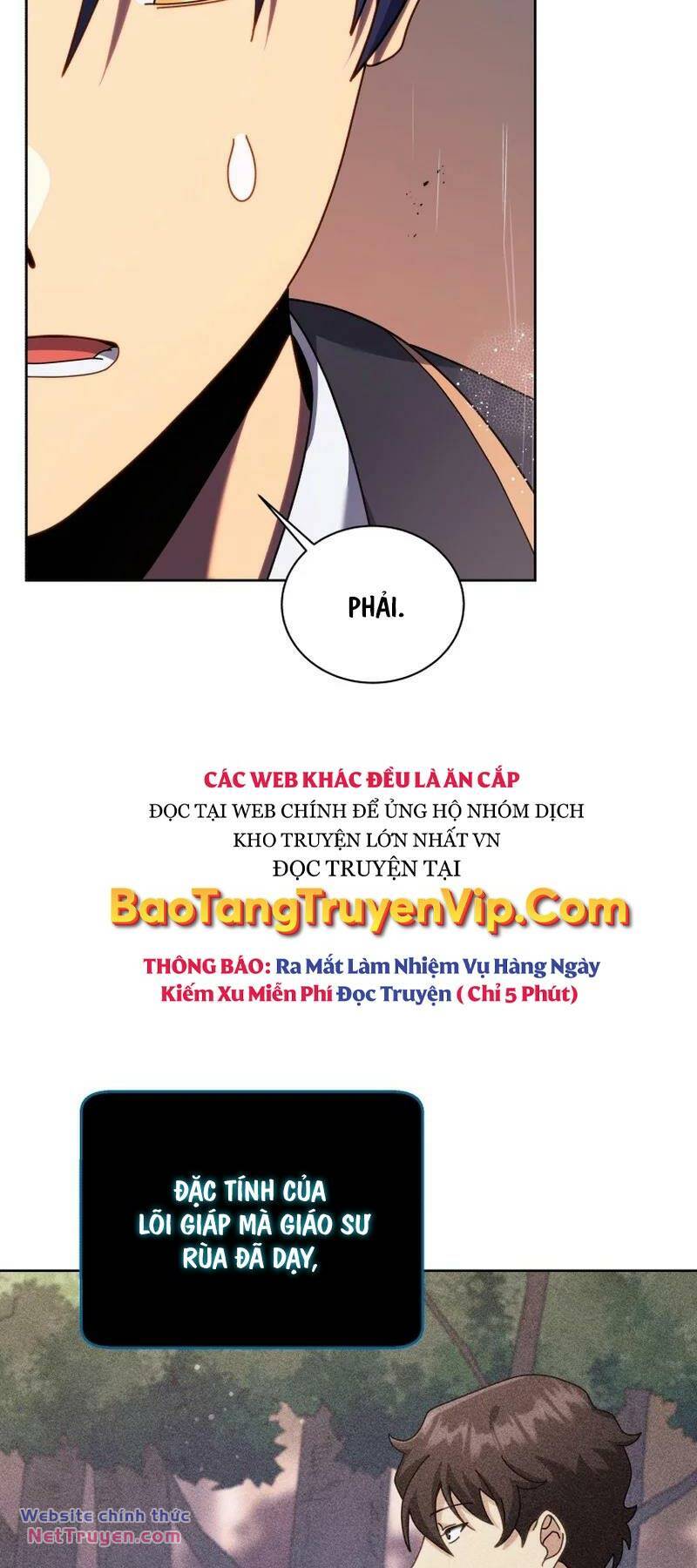 Tử Linh Sư Thiên Tài Của Học Viện Chapter 92 - Trang 2