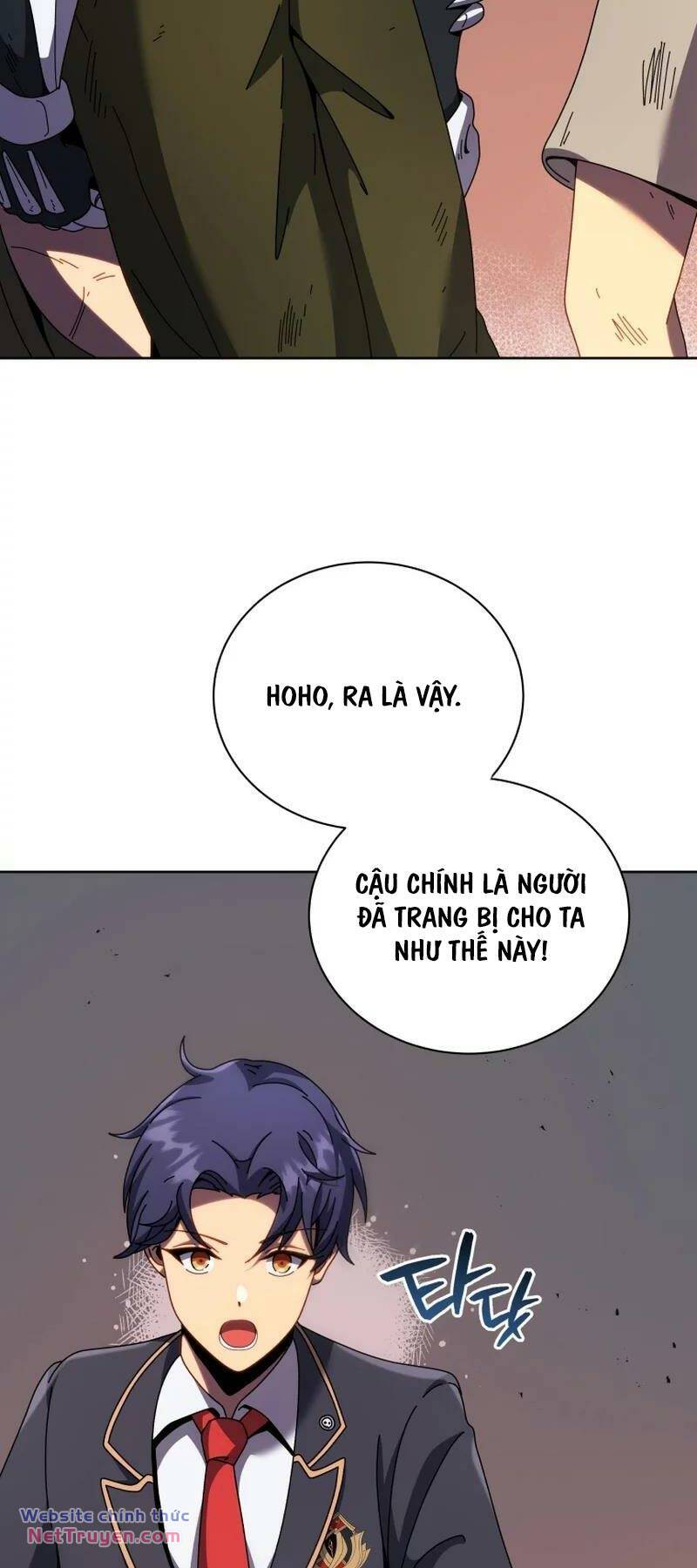 Tử Linh Sư Thiên Tài Của Học Viện Chapter 92 - Trang 2