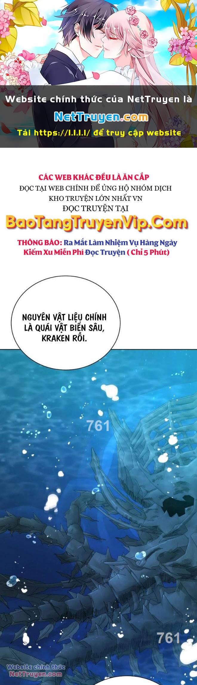 Tử Linh Sư Thiên Tài Của Học Viện Chapter 90 - Trang 2