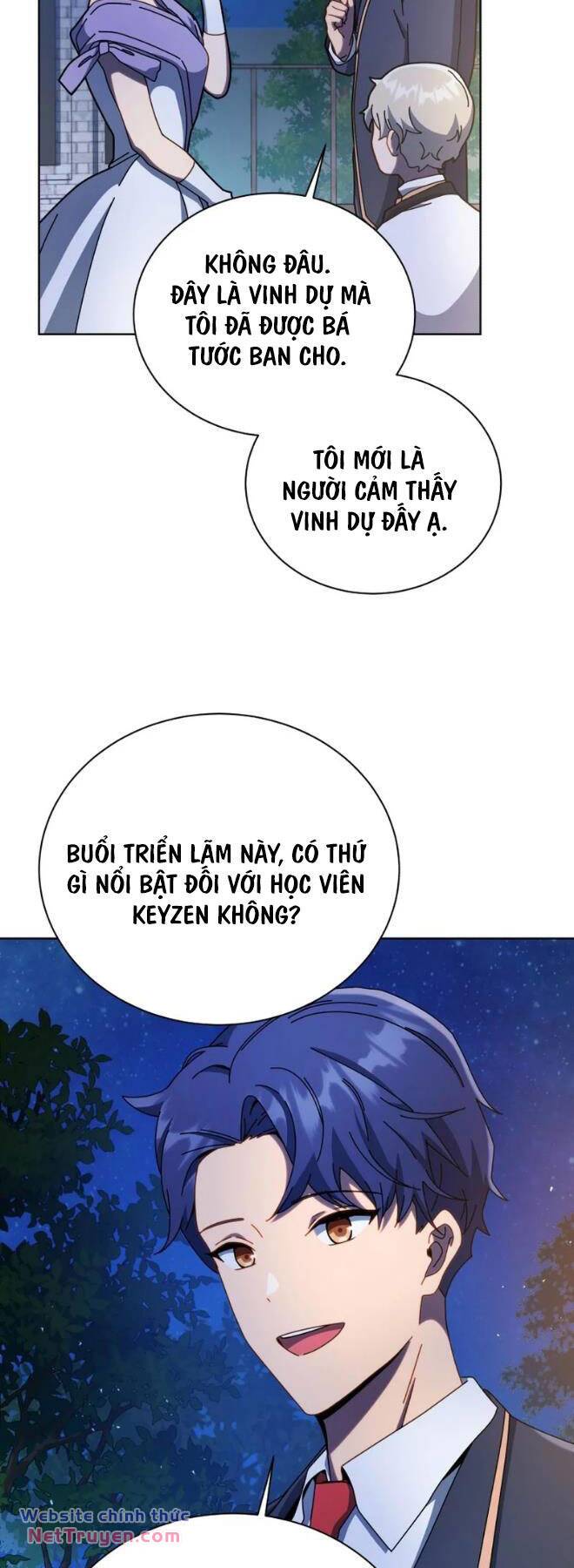 Tử Linh Sư Thiên Tài Của Học Viện Chapter 90 - Trang 2