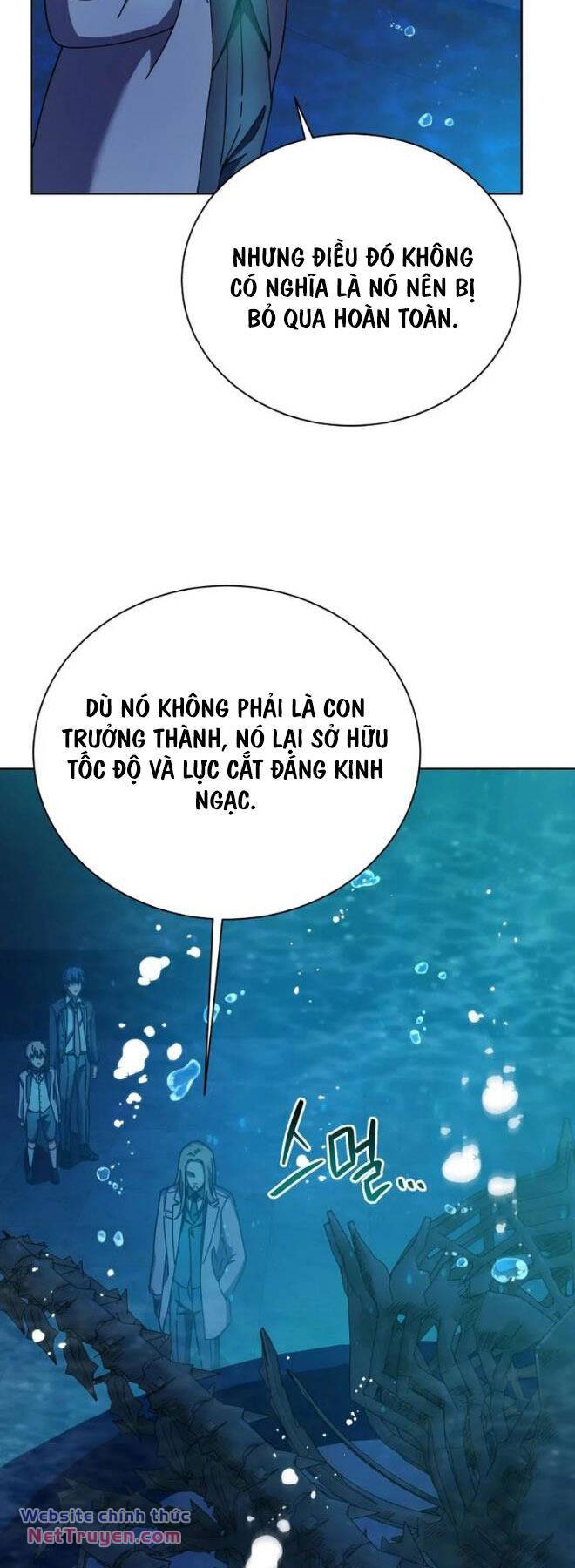 Tử Linh Sư Thiên Tài Của Học Viện Chapter 90 - Trang 2