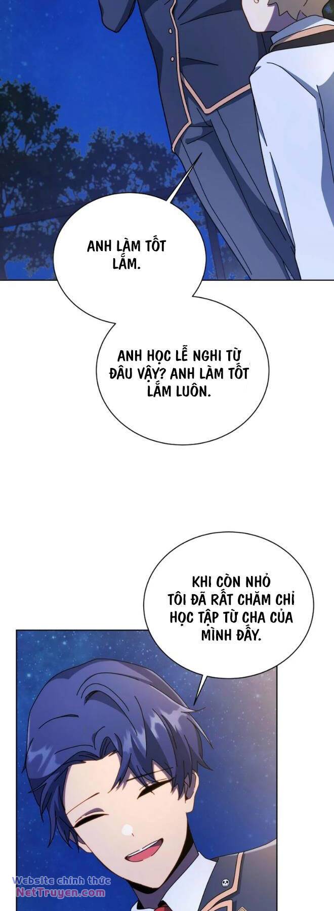 Tử Linh Sư Thiên Tài Của Học Viện Chapter 90 - Trang 2