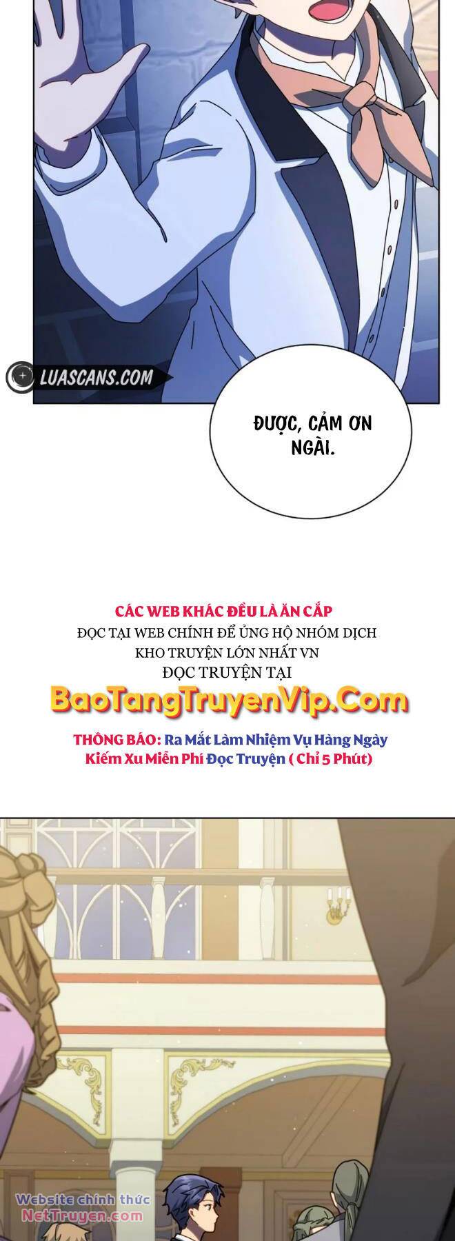 Tử Linh Sư Thiên Tài Của Học Viện Chapter 90 - Trang 2