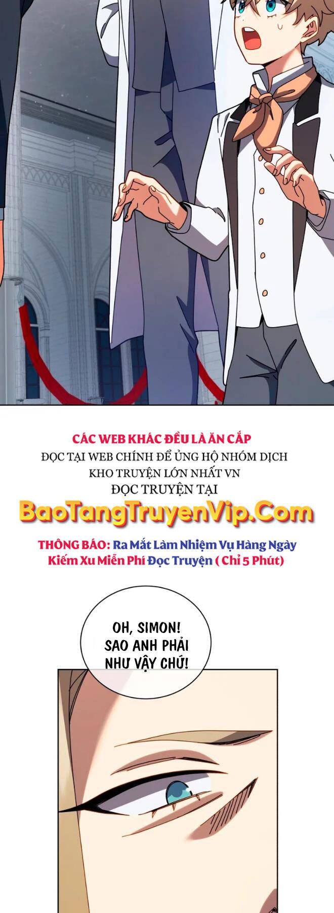 Tử Linh Sư Thiên Tài Của Học Viện Chapter 89 - Trang 2