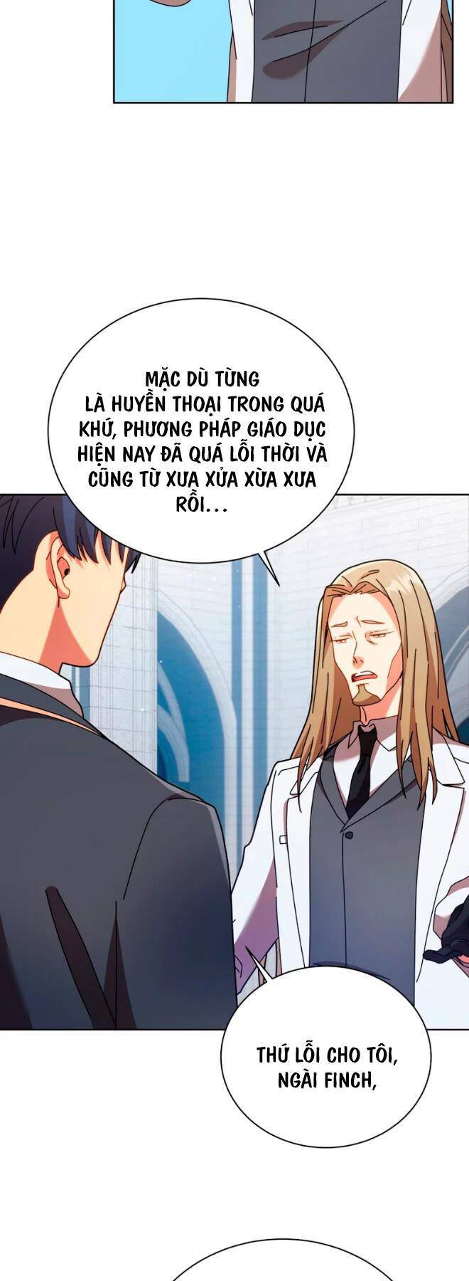 Tử Linh Sư Thiên Tài Của Học Viện Chapter 89 - Trang 2