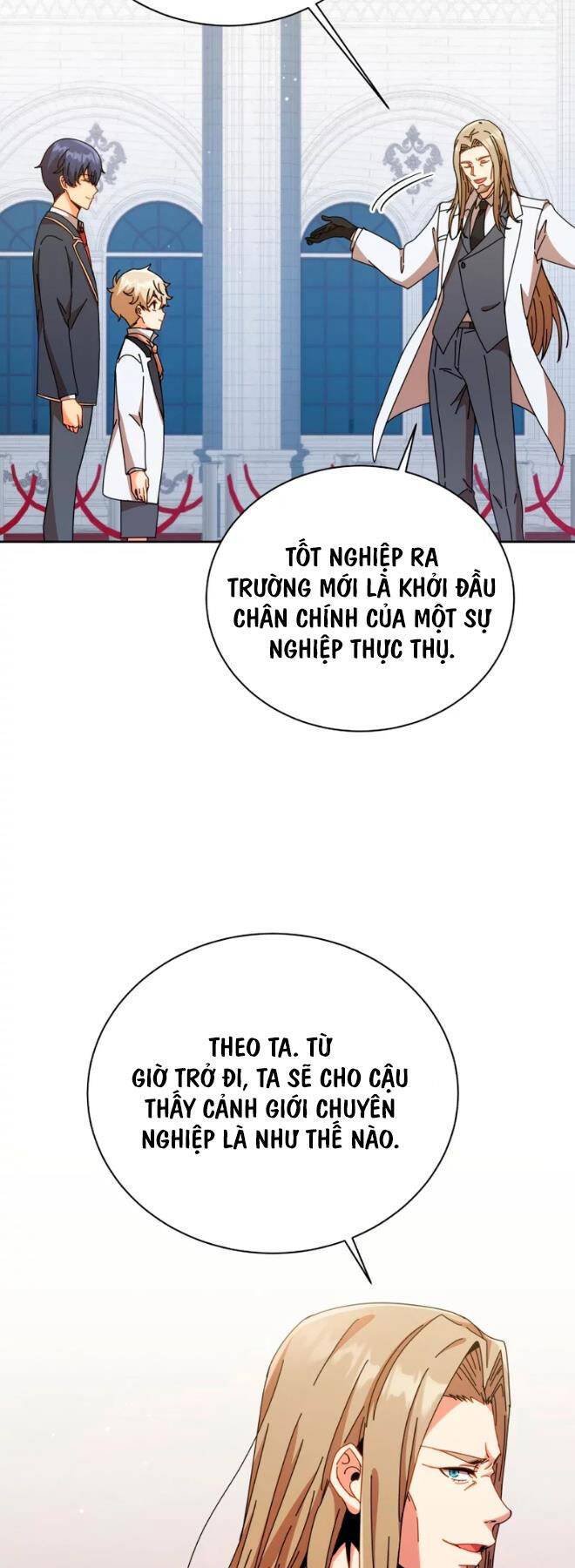 Tử Linh Sư Thiên Tài Của Học Viện Chapter 89 - Trang 2