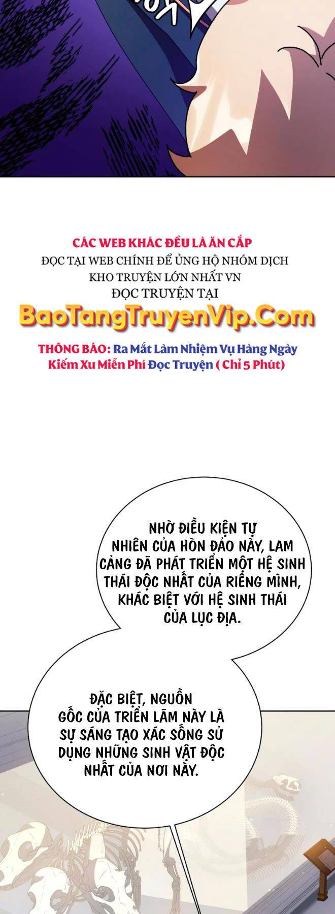 Tử Linh Sư Thiên Tài Của Học Viện Chapter 89 - Trang 2