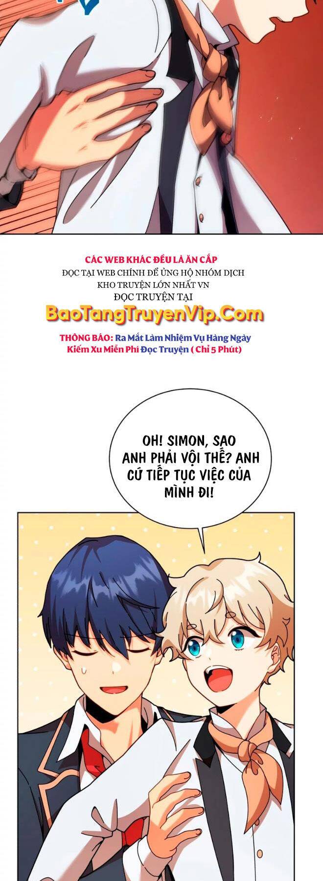 Tử Linh Sư Thiên Tài Của Học Viện Chapter 89 - Trang 2