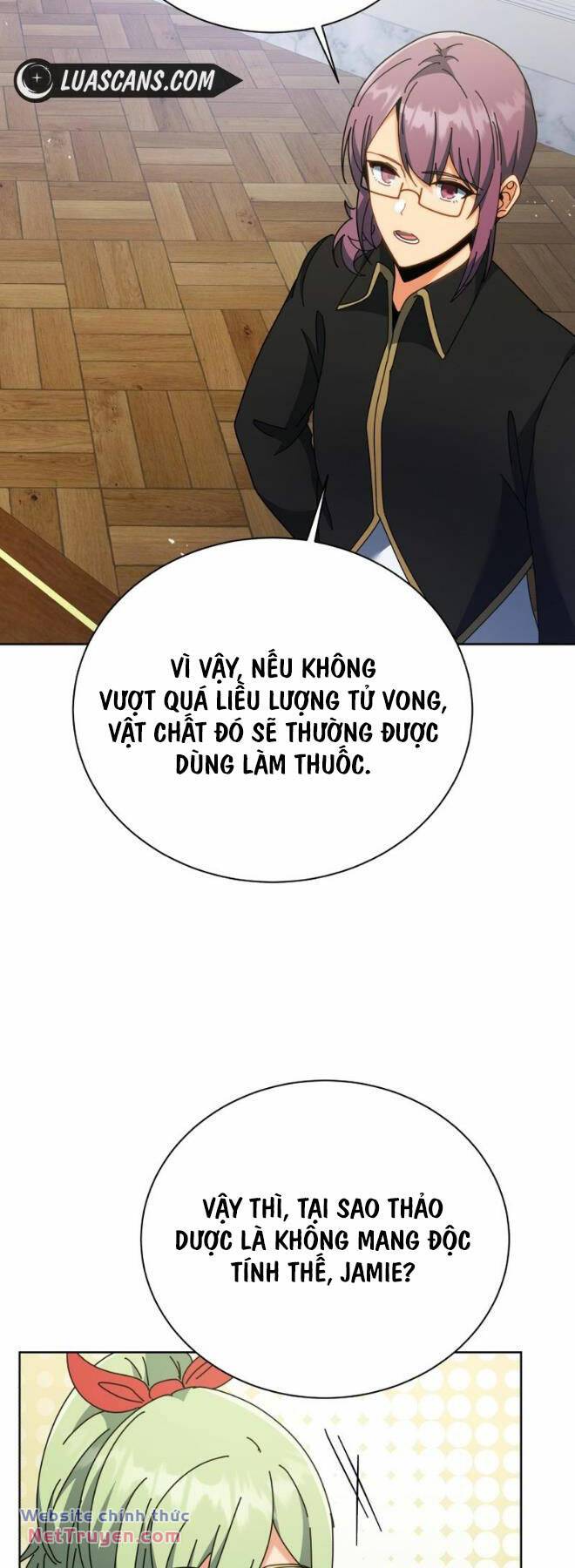 Tử Linh Sư Thiên Tài Của Học Viện Chapter 88 - Trang 2