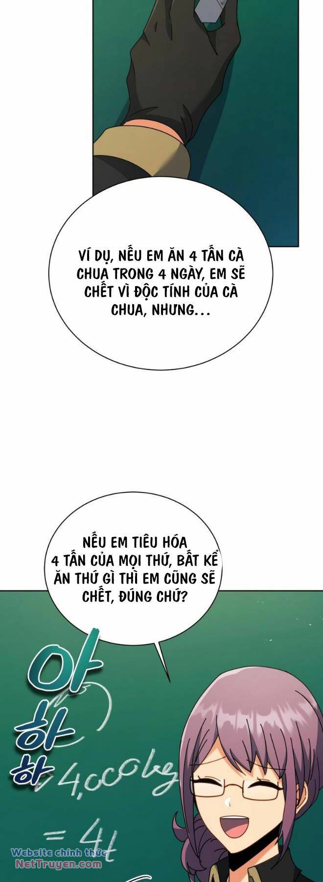 Tử Linh Sư Thiên Tài Của Học Viện Chapter 88 - Trang 2