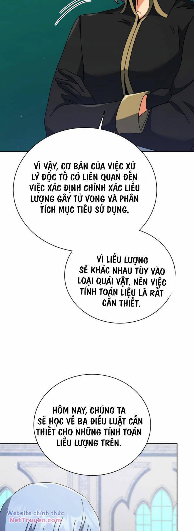 Tử Linh Sư Thiên Tài Của Học Viện Chapter 88 - Trang 2