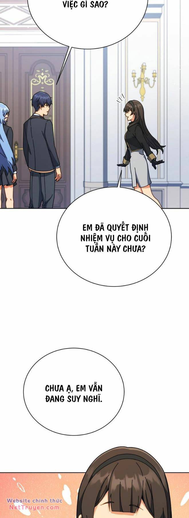 Tử Linh Sư Thiên Tài Của Học Viện Chapter 88 - Trang 2