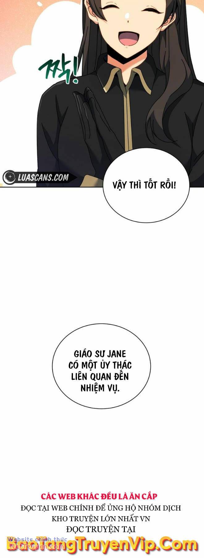 Tử Linh Sư Thiên Tài Của Học Viện Chapter 88 - Trang 2