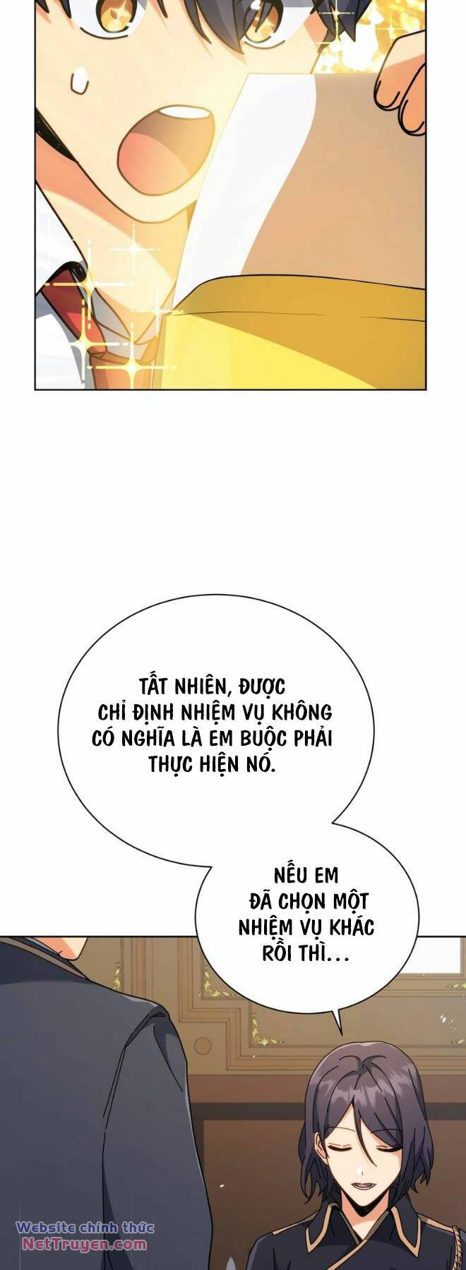 Tử Linh Sư Thiên Tài Của Học Viện Chapter 88 - Trang 2