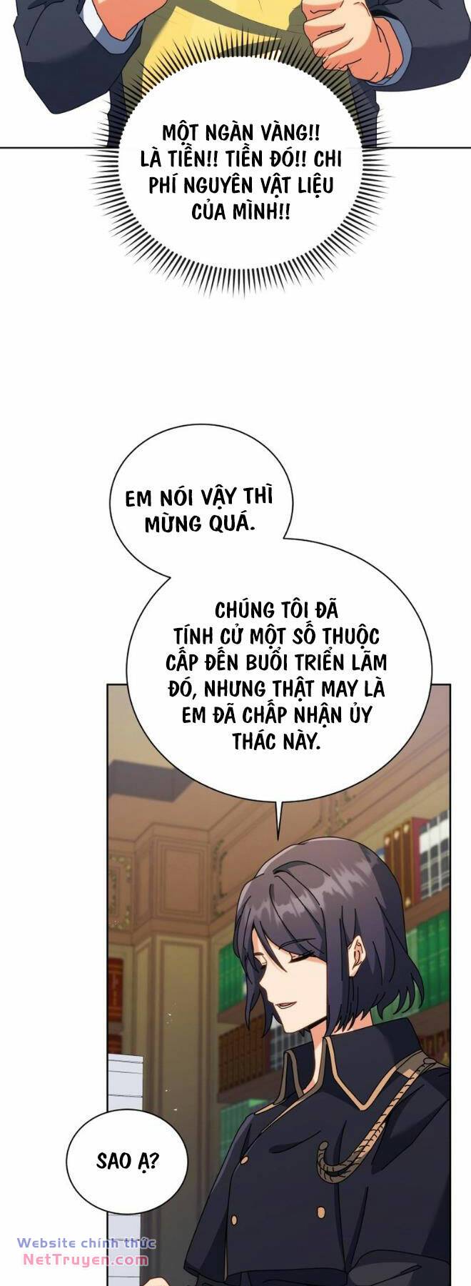 Tử Linh Sư Thiên Tài Của Học Viện Chapter 88 - Trang 2