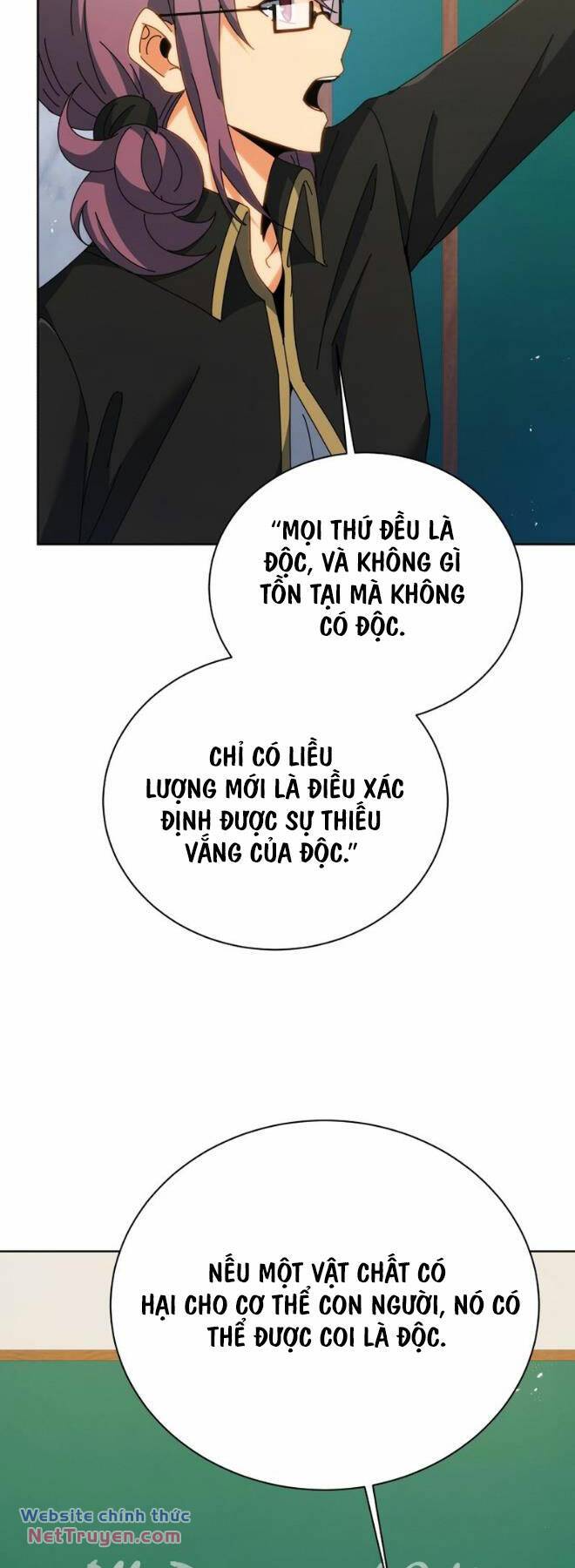 Tử Linh Sư Thiên Tài Của Học Viện Chapter 88 - Trang 2