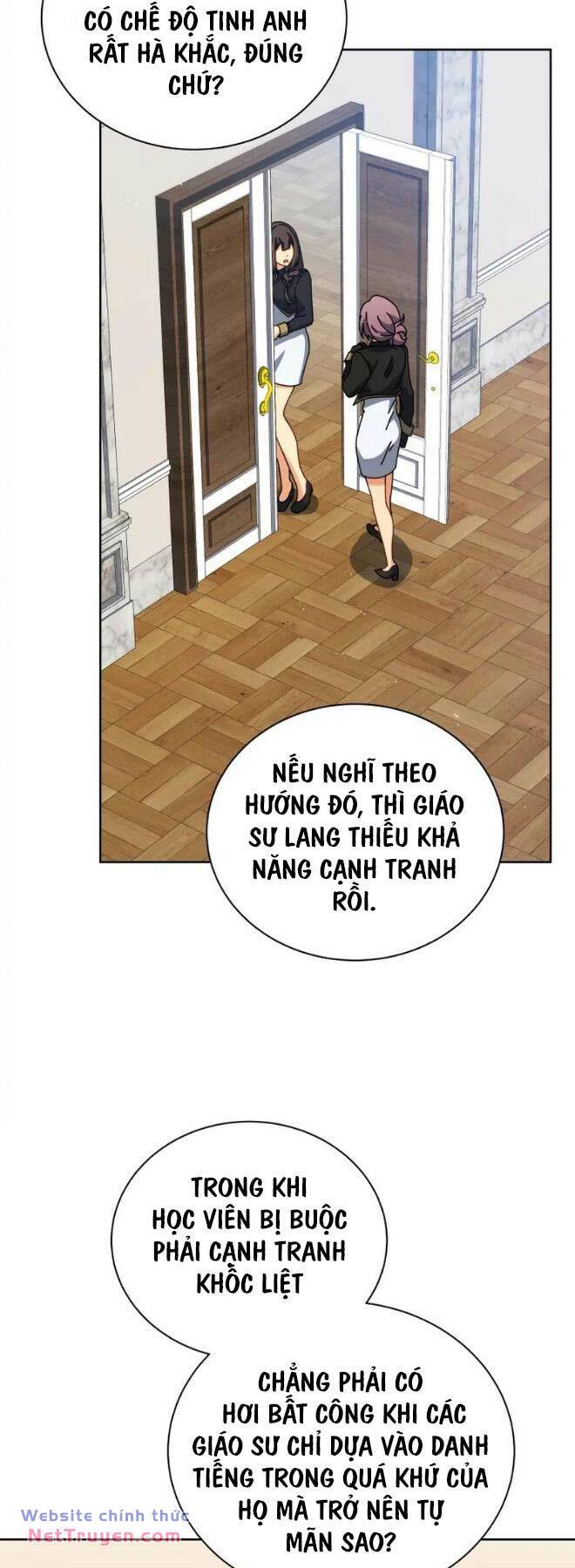 Tử Linh Sư Thiên Tài Của Học Viện Chapter 87 - Trang 2