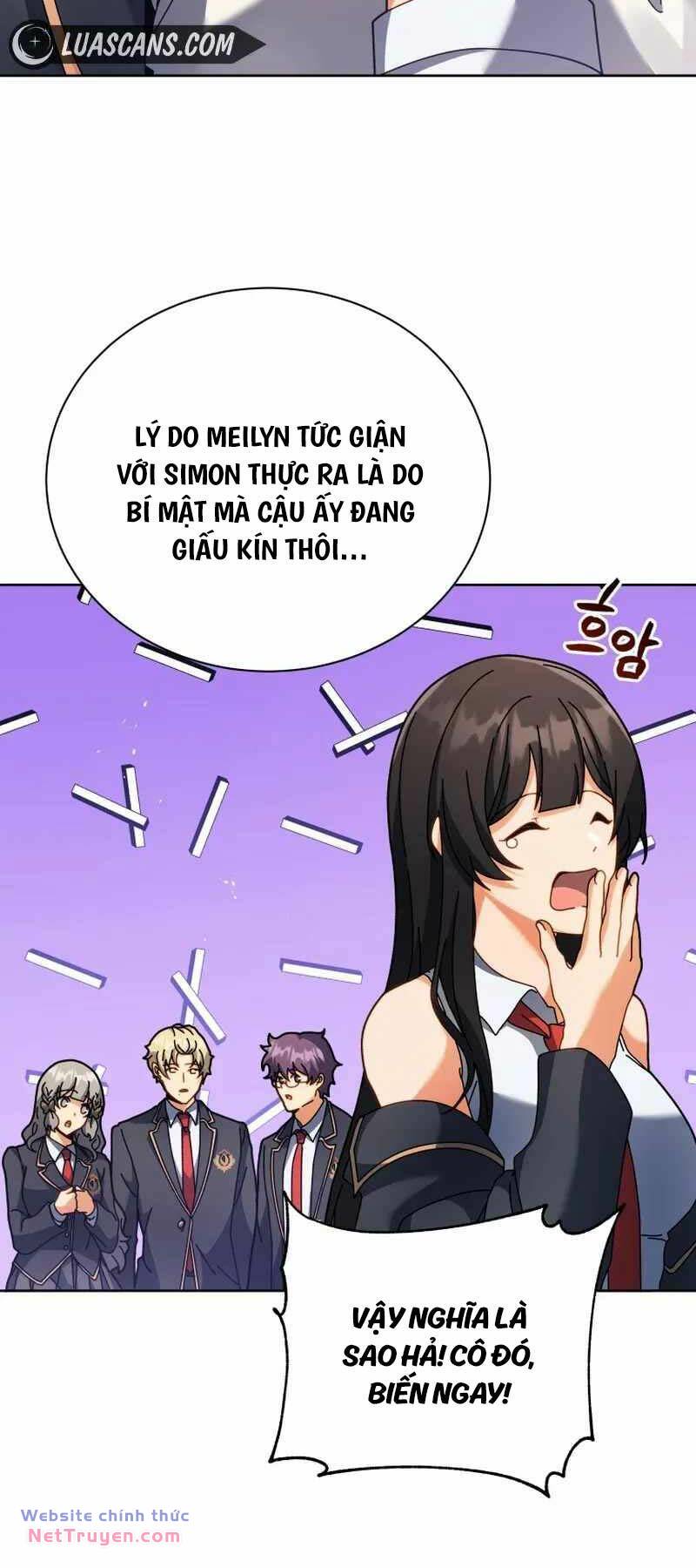 Tử Linh Sư Thiên Tài Của Học Viện Chapter 86 - Trang 2