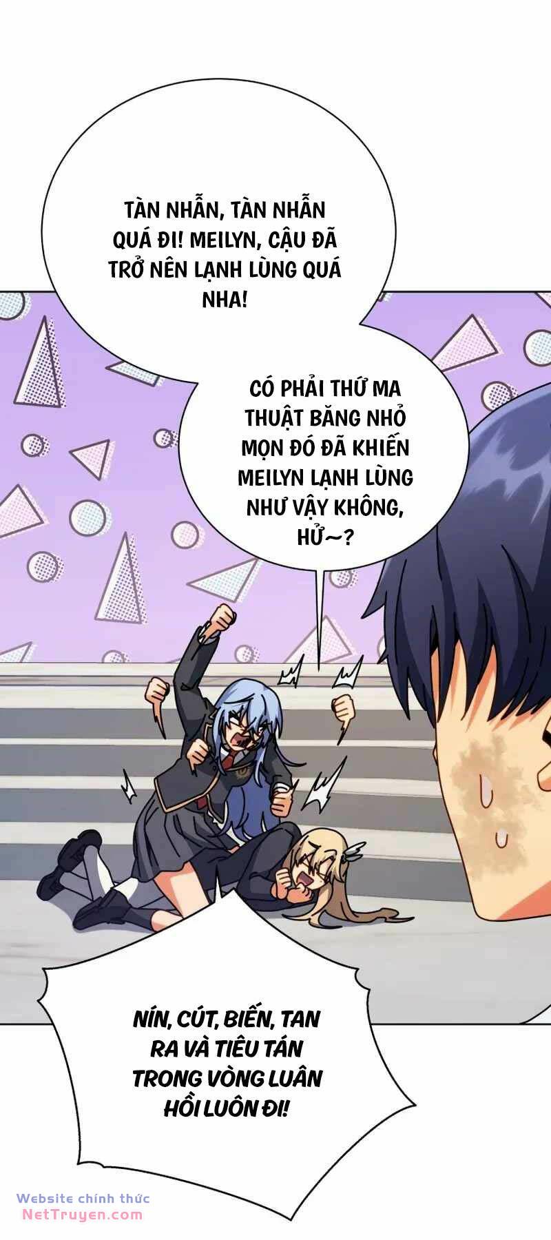 Tử Linh Sư Thiên Tài Của Học Viện Chapter 86 - Trang 2