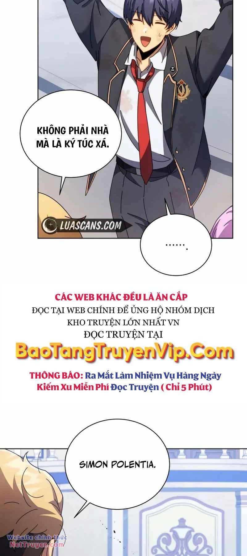 Tử Linh Sư Thiên Tài Của Học Viện Chapter 86 - Trang 2