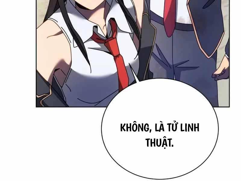 Tử Linh Sư Thiên Tài Của Học Viện Chapter 85 - Trang 2