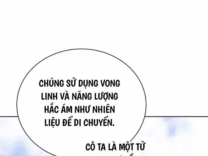 Tử Linh Sư Thiên Tài Của Học Viện Chapter 85 - Trang 2