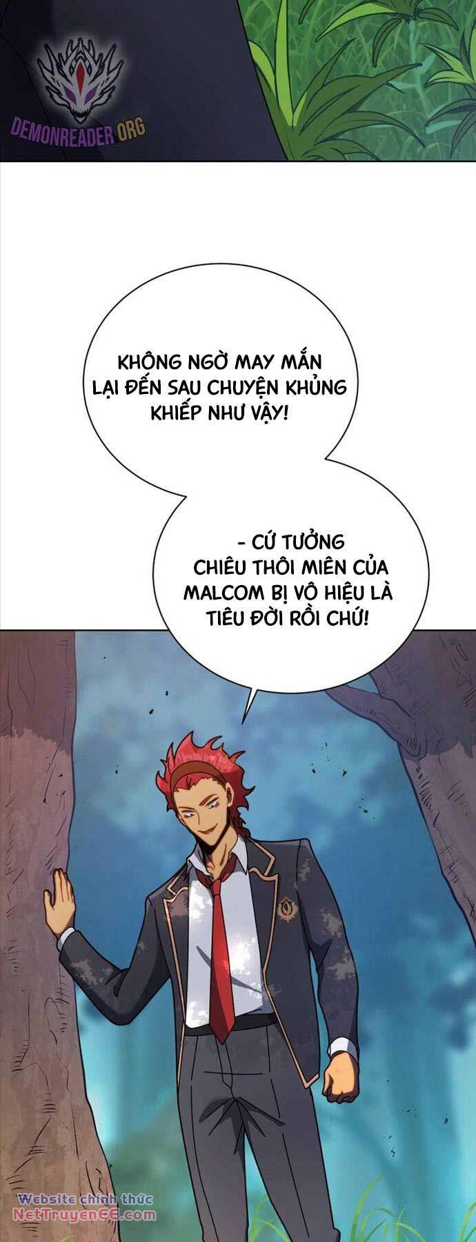 Tử Linh Sư Thiên Tài Của Học Viện Chapter 84 - Trang 2