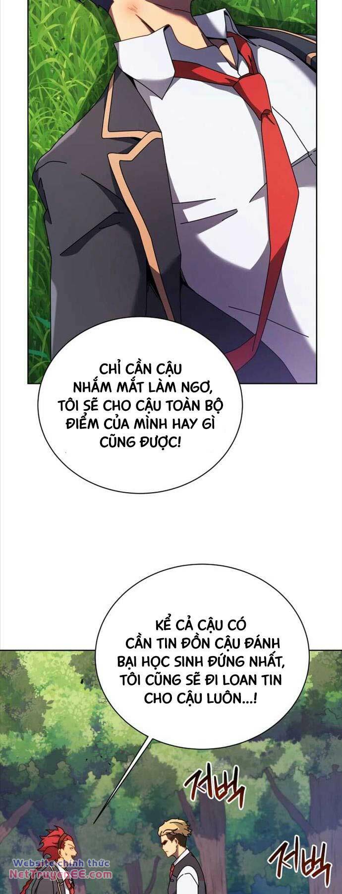 Tử Linh Sư Thiên Tài Của Học Viện Chapter 84 - Trang 2