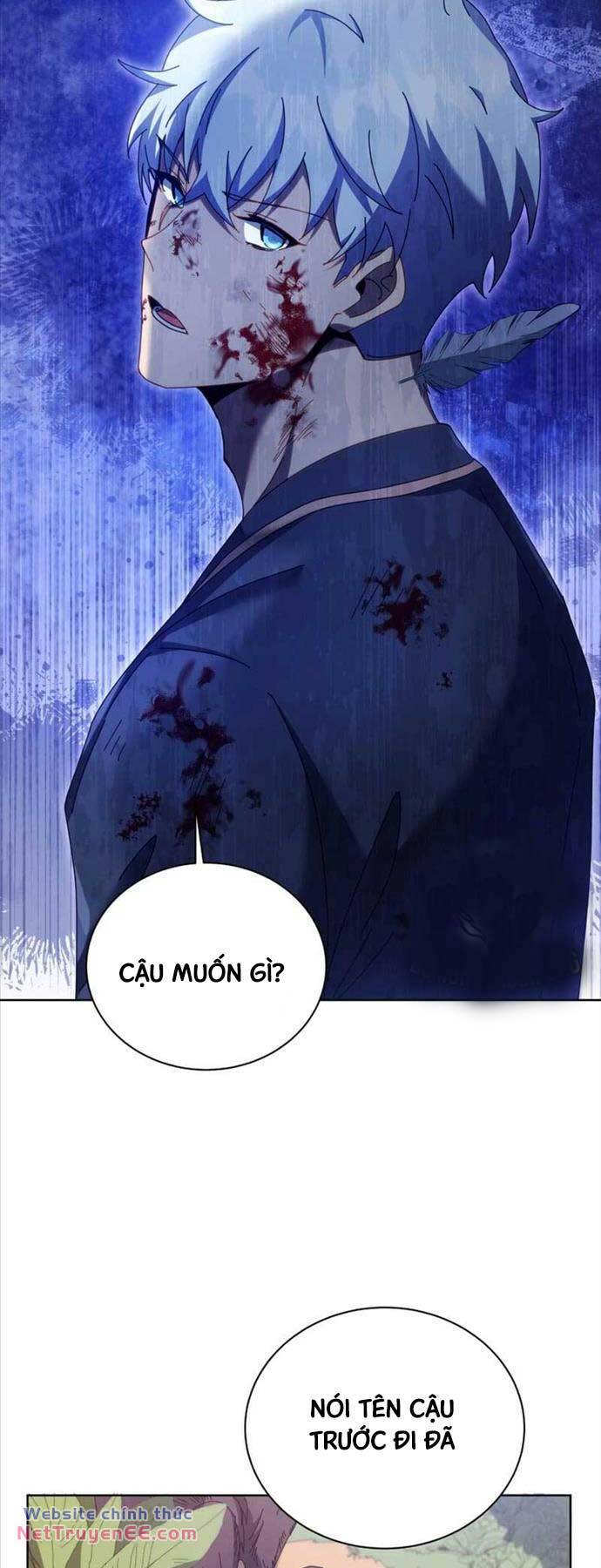 Tử Linh Sư Thiên Tài Của Học Viện Chapter 84 - Trang 2