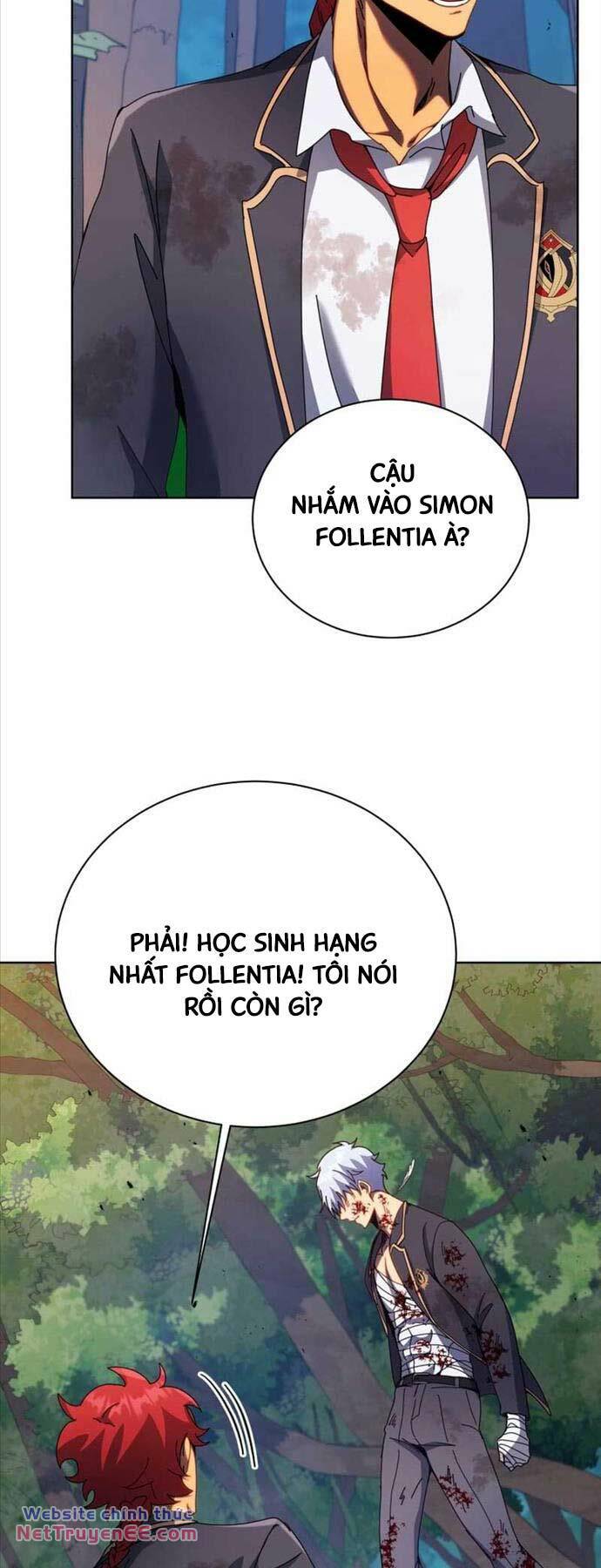 Tử Linh Sư Thiên Tài Của Học Viện Chapter 84 - Trang 2