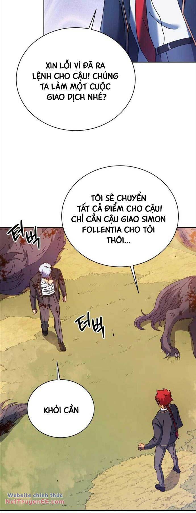 Tử Linh Sư Thiên Tài Của Học Viện Chapter 84 - Trang 2