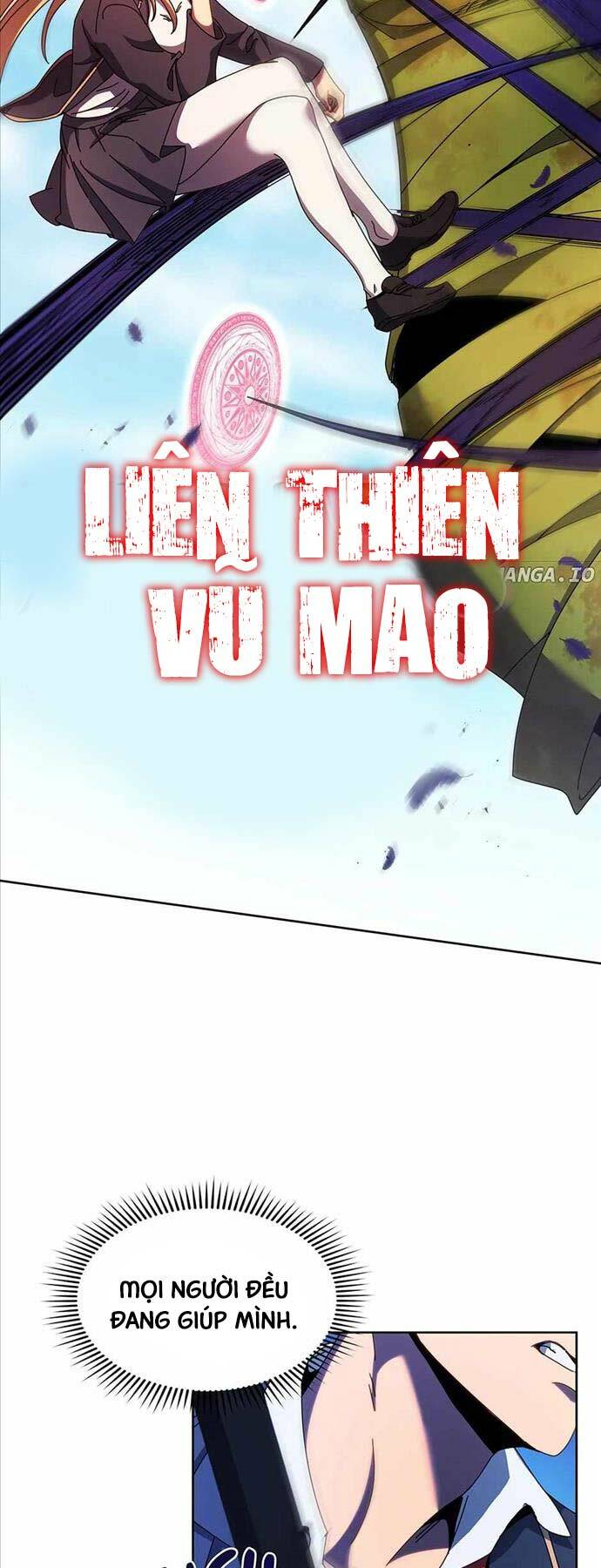 Tử Linh Sư Thiên Tài Của Học Viện Chapter 83 - Trang 2