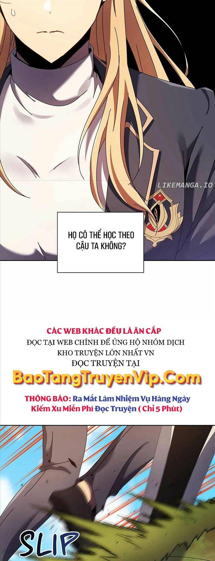 Tử Linh Sư Thiên Tài Của Học Viện Chapter 83 - Trang 2