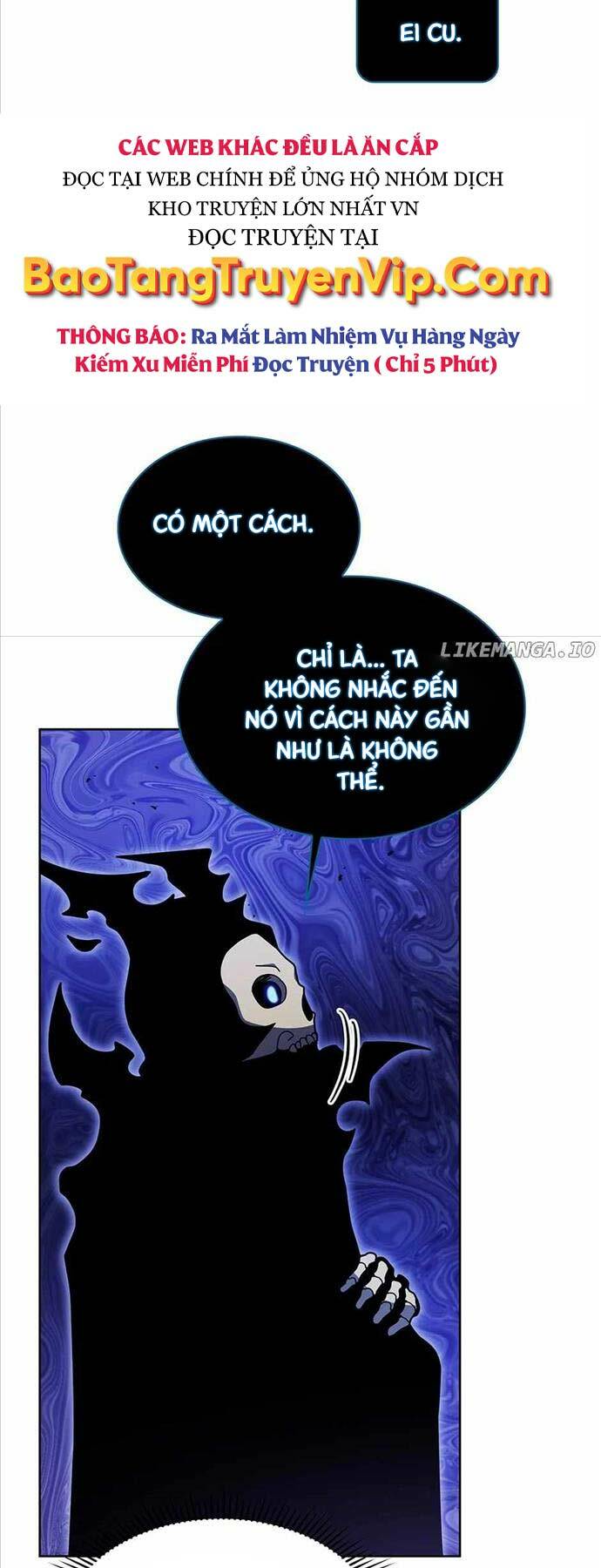 Tử Linh Sư Thiên Tài Của Học Viện Chapter 83 - Trang 2