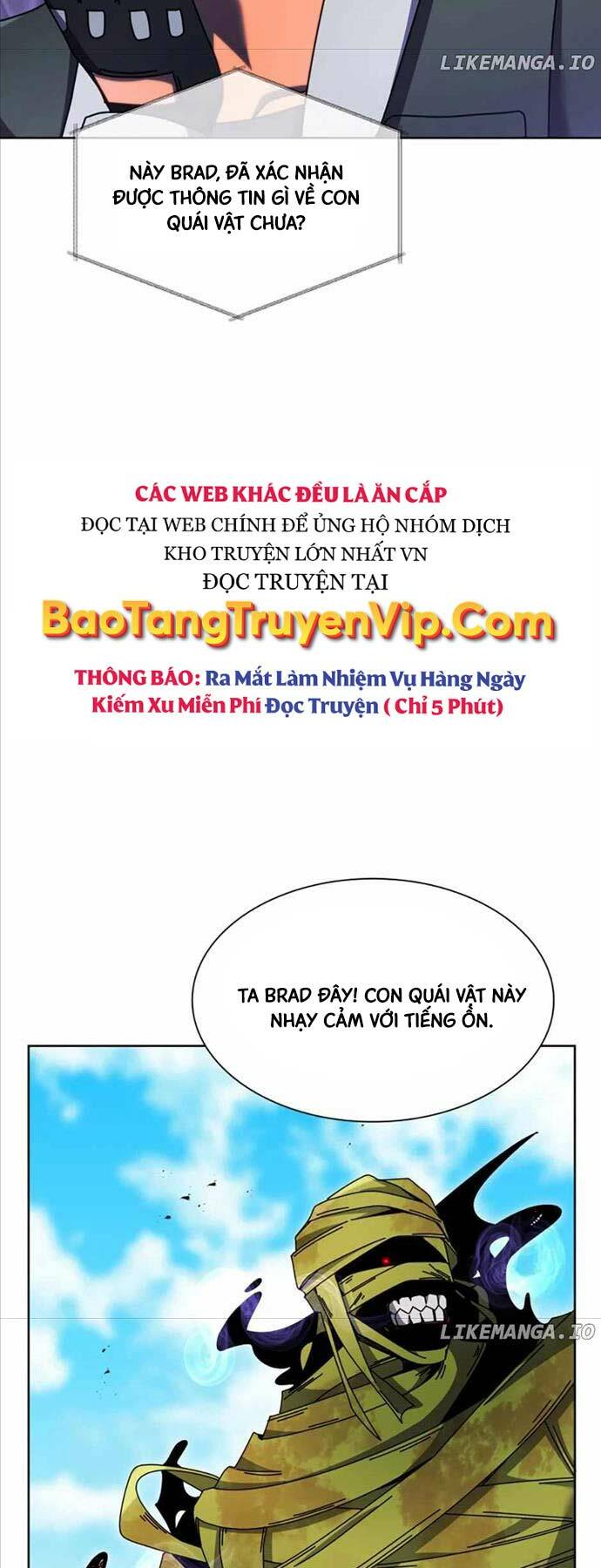 Tử Linh Sư Thiên Tài Của Học Viện Chapter 82 - Trang 2