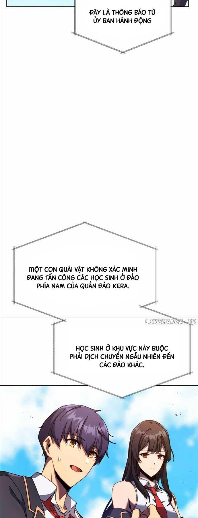 Tử Linh Sư Thiên Tài Của Học Viện Chapter 82 - Trang 2