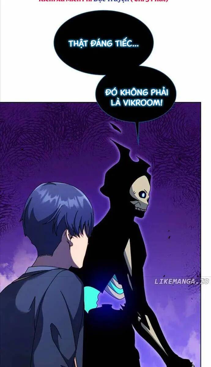 Tử Linh Sư Thiên Tài Của Học Viện Chapter 81 - Trang 2