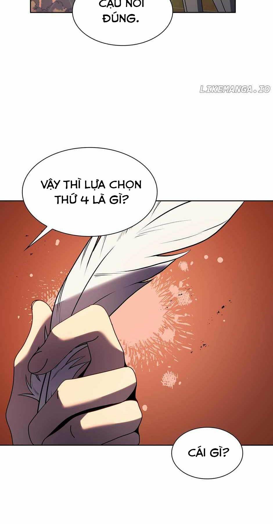 Tử Linh Sư Thiên Tài Của Học Viện Chapter 80 - Trang 2