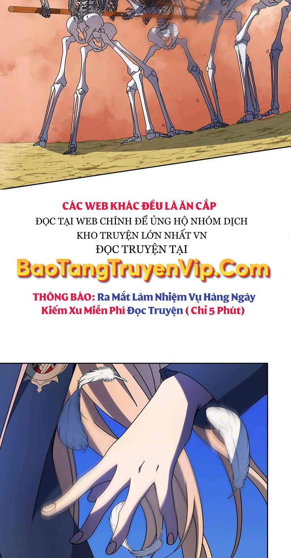 Tử Linh Sư Thiên Tài Của Học Viện Chapter 80 - Trang 2