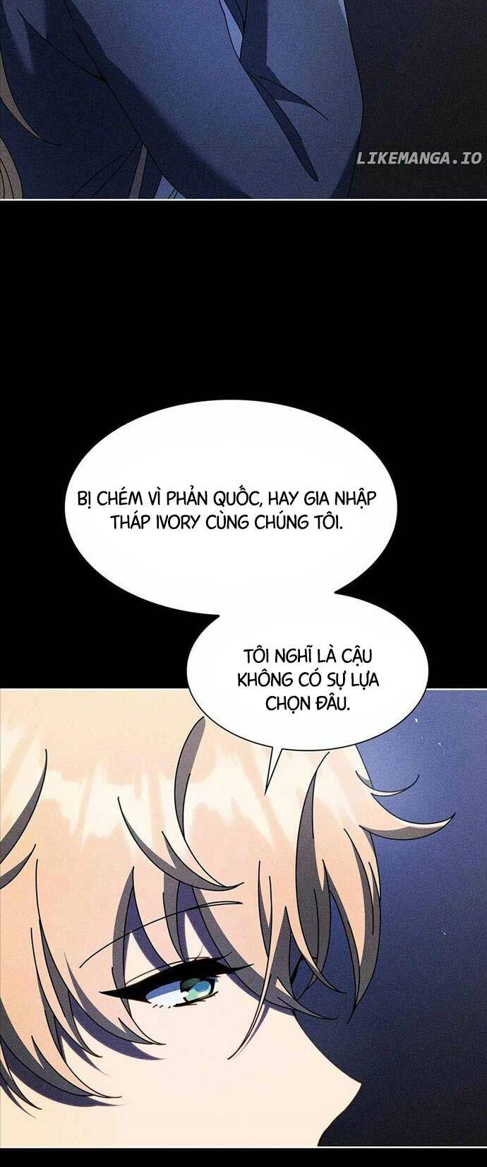 Tử Linh Sư Thiên Tài Của Học Viện Chapter 79 - Trang 2