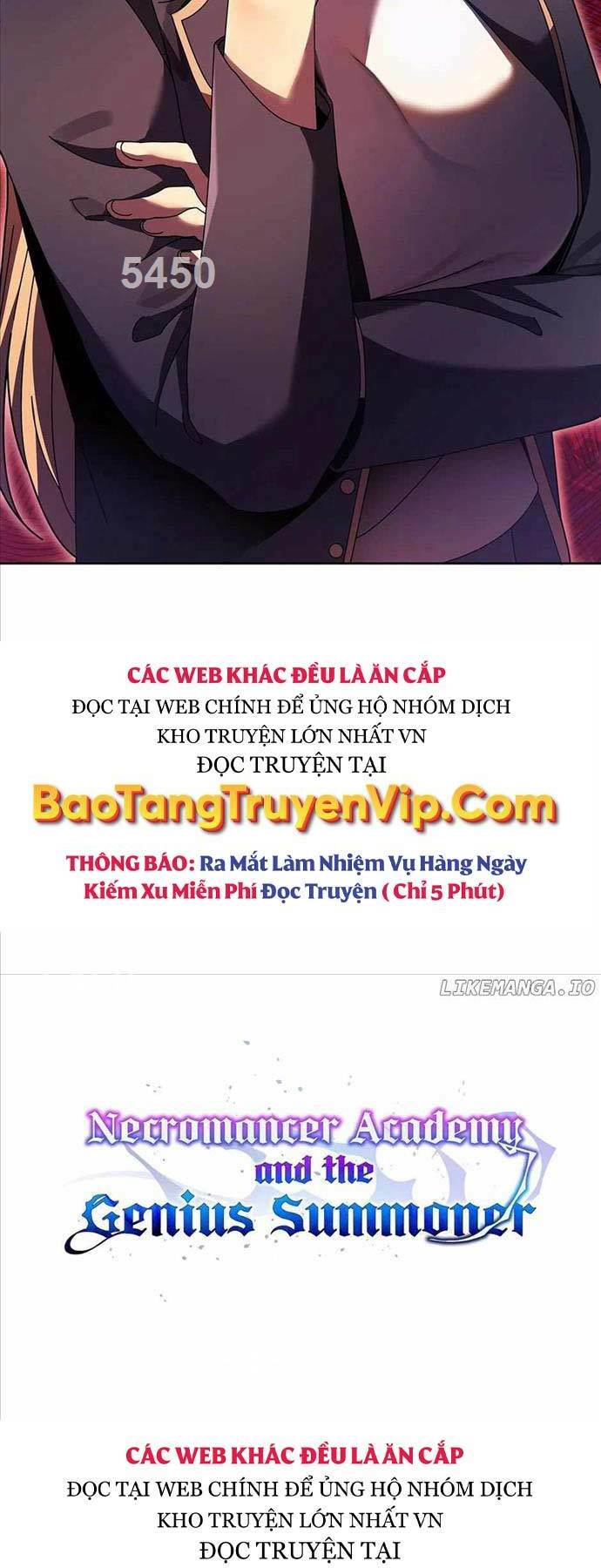 Tử Linh Sư Thiên Tài Của Học Viện Chapter 79 - Trang 2