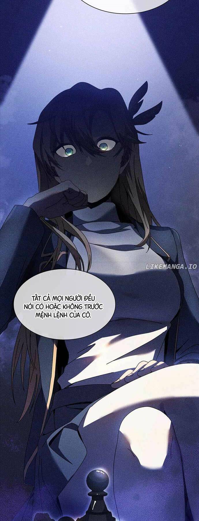 Tử Linh Sư Thiên Tài Của Học Viện Chapter 79 - Trang 2