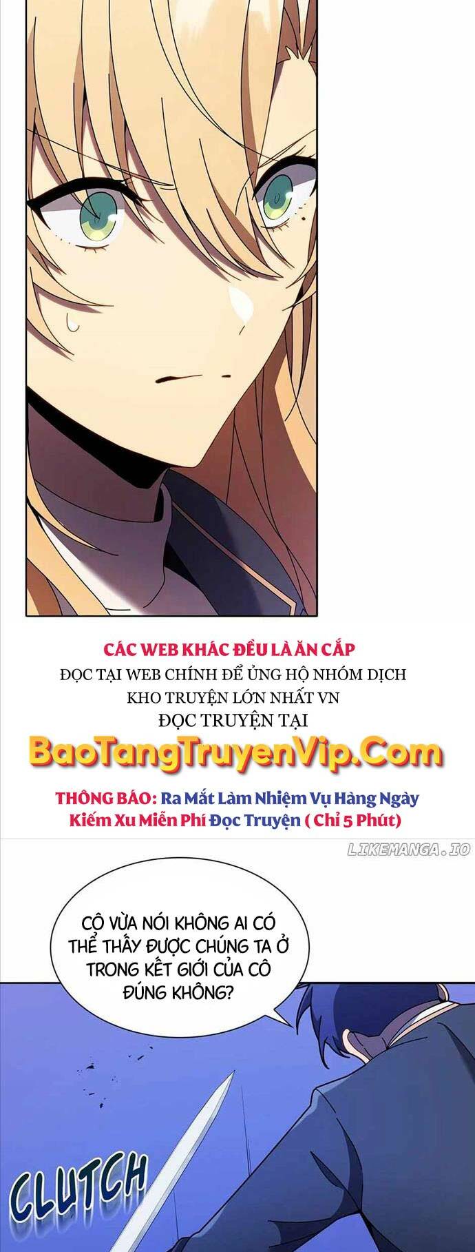 Tử Linh Sư Thiên Tài Của Học Viện Chapter 79 - Trang 2