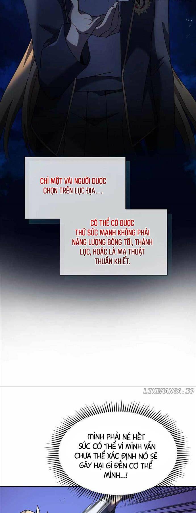 Tử Linh Sư Thiên Tài Của Học Viện Chapter 79 - Trang 2