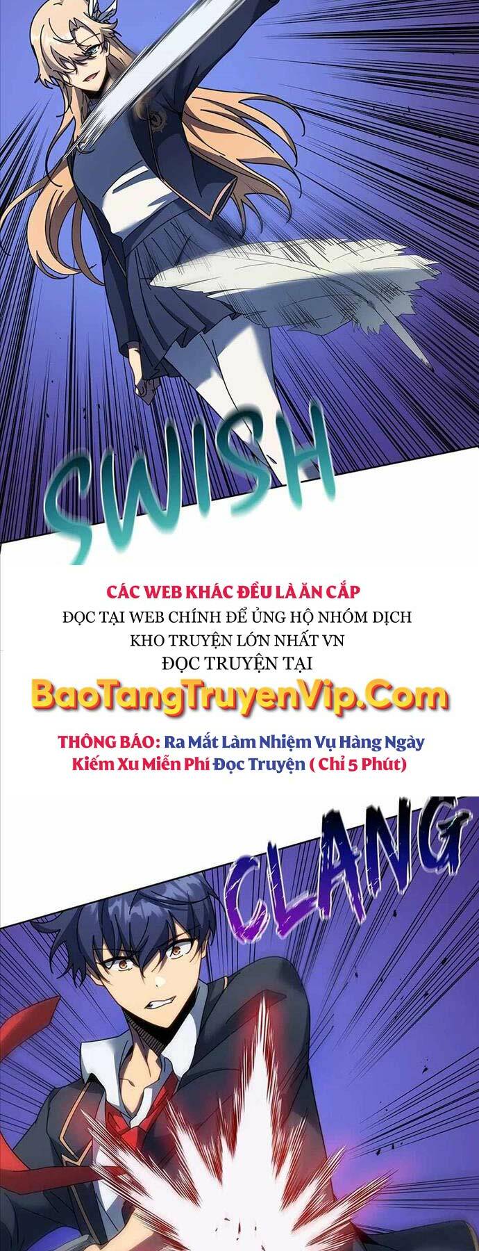 Tử Linh Sư Thiên Tài Của Học Viện Chapter 79 - Trang 2